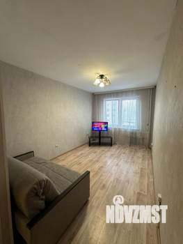 1-к квартира, на длительный срок, 32м2, 5/5 этаж