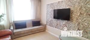 2-к квартира, посуточно, 50м2, 2/5 этаж