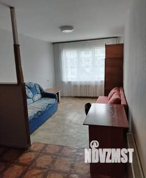 1-к квартира, на длительный срок, 23м2, 6/9 этаж