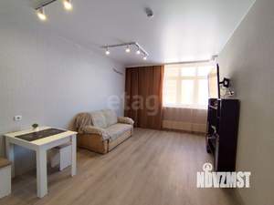 1-к квартира, на длительный срок, 27м2, 2/16 этаж