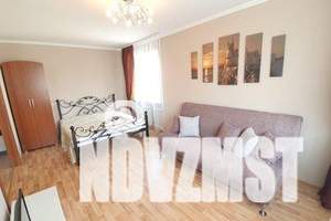 1-к квартира, посуточно, 33м2, 4/5 этаж