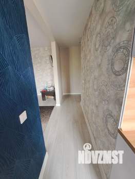 2-к квартира, на длительный срок, 47м2, 5/5 этаж