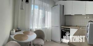 2-к квартира, посуточно, 46м2, 1/1 этаж