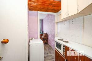 Студия квартира, на длительный срок, 17м2, 4/9 этаж