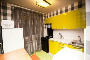 1-к квартира, посуточно, 34м2, 2/5 этаж