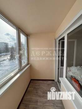 2-к квартира, на длительный срок, 43м2, 2/9 этаж