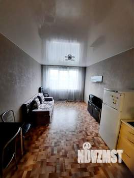 1-к квартира, на длительный срок, 23м2, 7/9 этаж