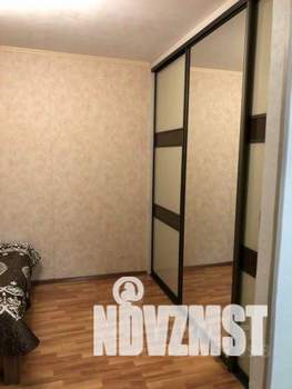 Студия квартира, на длительный срок, 30м2, 5/11 этаж