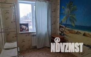 4-к квартира, на длительный срок, 65м2, 3/5 этаж