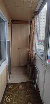 3-к квартира, на длительный срок, 64м2, 1/10 этаж