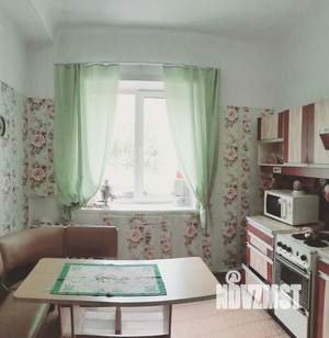 1-к квартира, на длительный срок, 50м2, 1/2 этаж