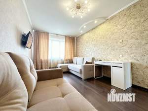 2-к квартира, посуточно, 65м2, 1/1 этаж