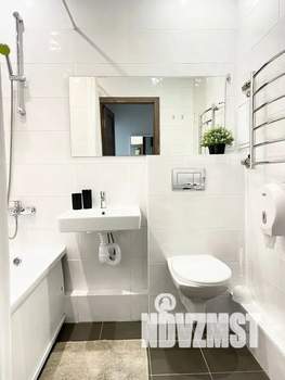 2-к квартира, посуточно, 42м2, 14/15 этаж