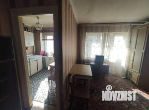 2-к квартира, на длительный срок, 46м2, 4/6 этаж