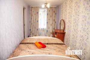 2-к квартира, посуточно, 46м2, 1/1 этаж