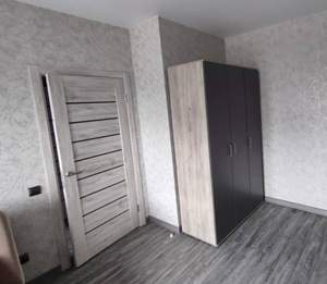 1-к квартира, на длительный срок, 33м2, 12/16 этаж