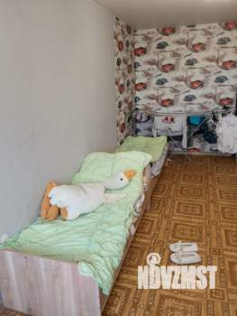 2-к квартира, на длительный срок, 44м2, 4/5 этаж