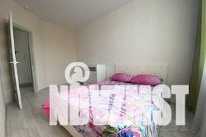 1-к квартира, посуточно, 60м2, 2/17 этаж