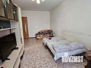 2-к квартира, посуточно, 50м2, 9/9 этаж