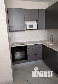 1-к квартира, на длительный срок, 47м2, 15/15 этаж