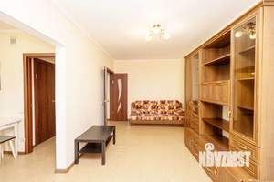2-к квартира, на длительный срок, 55м2, 2/9 этаж