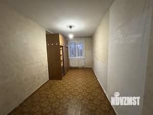 2-к квартира, на длительный срок, 45м2, 4/5 этаж