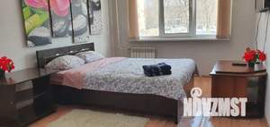 1-к квартира, посуточно, 35м2, 1/5 этаж