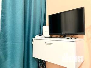 Студия квартира, посуточно, 30м2, 8/10 этаж