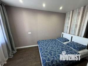 2-к квартира, посуточно, 55м2, 1/1 этаж