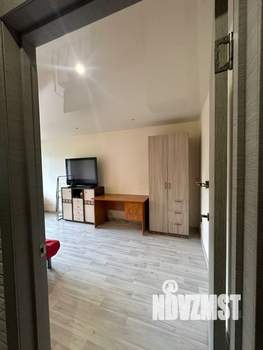 1-к квартира, на длительный срок, 31м2, 1/5 этаж