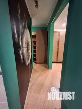 1-к квартира, на длительный срок, 35м2, 2/5 этаж