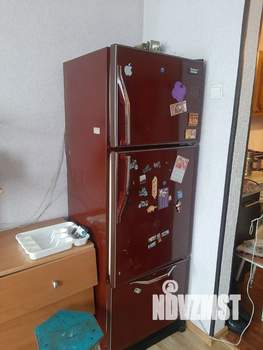 Студия квартира, на длительный срок, 17м2, 9/9 этаж