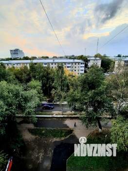 1-к квартира, на длительный срок, 23м2, 7/9 этаж