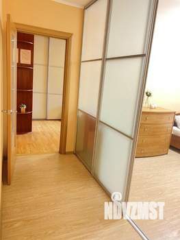 2-к квартира, посуточно, 45м2, 1/1 этаж