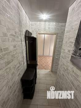 2-к квартира, на длительный срок, 48м2, 2/5 этаж