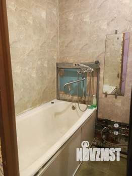 1-к квартира, на длительный срок, 16м2, 1/9 этаж