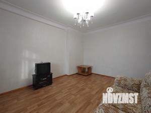 3-к квартира, на длительный срок, 70м2, 4/4 этаж