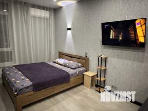 Студия квартира, посуточно, 28м2, 8/15 этаж