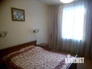 2-к квартира, на длительный срок, 41м2, 2/4 этаж