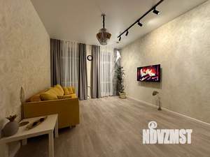 2-к квартира, посуточно, 52м2, 2/2 этаж