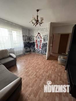 1-к квартира, на длительный срок, 35м2, 8/9 этаж