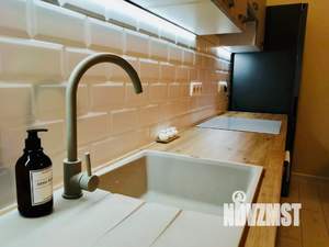 2-к квартира, посуточно, 51м2, 4/4 этаж