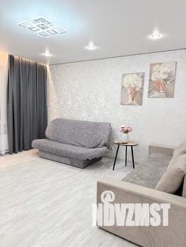 2-к квартира, посуточно, 50м2, 16/16 этаж