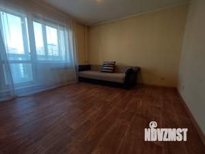 1-к квартира, на длительный срок, 41м2, 8/10 этаж