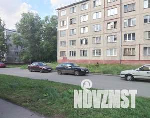 1-к квартира, на длительный срок, 17м2, 4/5 этаж