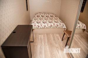 2-к квартира, посуточно, 48м2, 3/5 этаж