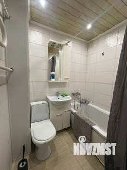 1-к квартира, на длительный срок, 31м2, 1/5 этаж