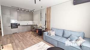 2-к квартира, на длительный срок, 56м2, 14/15 этаж