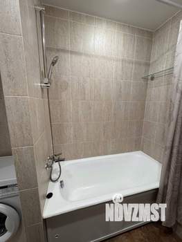 2-к квартира, на длительный срок, 45м2, 6/17 этаж