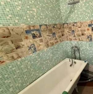 1-к квартира, на длительный срок, 23м2, 9/9 этаж